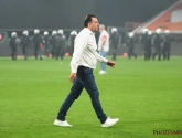"De 25 millions d'euros à neuf millions" : Marc Wilmots confirme le redressement du Standard