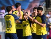 Transfert surprise : l'Union se renforce chez un club de Pro League