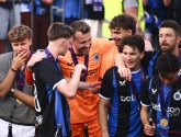 Le Club de Bruges explore une piste surprenante pour remplacer Tzolis