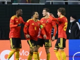 Les Diables Rouges ont fait leur choix : voici les numéros du Mondial