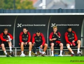 "Kevin De Bruyne avec..." : Hans Vanaken dévoile son milieu de terrain idéal pour les Diables Rouges