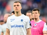 "Ce n'est absolument pas une saison réussie" : la déception est grande à Genk