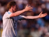 Le début des hostilités ? L'adjoint d'Antonio Conte fracasse Kevin De Bruyne