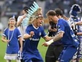 Du Club de Bruges à La Gantoise : voici ce qui attend nos clubs belges en Europe cet été