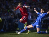 Changement important pour Adnan Januzaj, à la recherche d'un nouveau défi