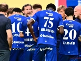 Le signe d’un départ de Wilfried Kanga ? Gand veut s’offrir un nouveau renfort offensif