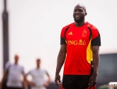 La Belgique avant son club : le pari fou mais assumé de Romelu Lukaku