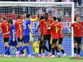 "Il a pratiquement réalisé le match parfait" : Marc Wilmots a adoré la prestation d'un Diable Rouge