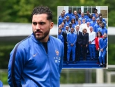 LIVE Coupe du monde : Rayan Cherki fait le tour des réseaux sociaux, Leandro Trossard bien arrivé à Tubize