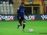 Un joueur de l’Inter Milan va être prêté en Jupiler Pro League