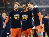C’est officiel : en plus de Simon Mignolet, le Club de Bruges perd un autre gardien