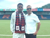 OFFICIEL : le RFC Liège engage le capitaine des Espoirs du Standard !