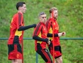Un étonnant transfert en vue pour un Diable rouge et finaliste de Ligue des Champions ?