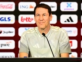 Qui a dit que les Belges n'aimaient pas les Français ? Rudi Garcia s'est mis tout le monde dans la poche