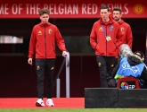 Rudi Garcia explique pourquoi Maxim De Cuyper n'est plus un titulaire indiscutable