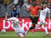 La répétition générale parfaite : les cotes d'excellents Diables Rouges face à la Tunisie