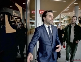 Bouchez critique la diffusion gratuite du Mondial sur la RTBF : "Les non-fans de foot n'ont pas à financer ça"