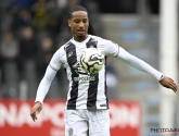 Etienne Camara va rapporter 5 millions à Charleroi