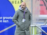 Antoine Sibierski est à la manœuvre : Anderlecht veut attirer l'un des plus grands espoirs du LOSC
