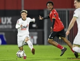 Après Akpa-Chukwu et Solheid, Seraing va voir un troisième titulaire rejoindre la D1A
