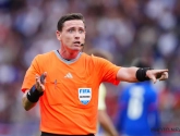LIVE Coupe du monde 12/6 : l'arbitre de Belgique - Egypte est connu