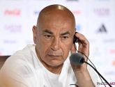 Le coach égyptien a déjà battu la Belgique... 4-0 : "99 personnes sur 100 nous disent perdant, mais..."
