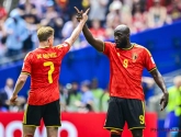 Ce onze-là ne peut plus débuter : voici les cotes des Diables face à l'Egypte