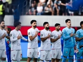 LIVE Coupe du monde (26/6) : Iran - Égypte sera bien le "match de la Fierté"