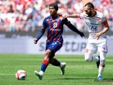 Accord trouvé : Julien Duranville va relancer sa carrière en Ligue 1