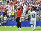 Inquiétude autour de Romelu Lukaku : la fédération donne des nouvelles avant Belgique-Iran