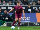 Un joueur à 12 millions d'euros : "Le Club de Bruges à la lutte avec Porto, Leipzig et Beşiktaş"