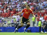 Il rejoindrait deux Diables Rouges : un nouveau club dans la course pour Matias Fernandez-Pardo