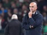 La même déception qu'avec les Diables : Roberto Martinez n'est plus le sélectionneur du Portugal