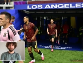 Rudi Garcia osera-t-il ? Deux Diables sont peu compatibles... et difficiles à sortir du onze de base