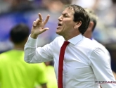 Un binational bloqué jusqu'en 2028 'à cause' de Rudi Garcia : "Il a fait le choix d'attendre"