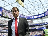 Franky Van der Elst n'apprécie pas la communication de Rudi Garcia : "Je ne suis pas fan"