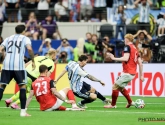 Deux actions, zéro carton : l'Argentine accusée d'être encore favorisée