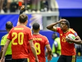 La Belgique lésée contre l'Iran ? Un ancien arbitre de Pro League se lâche