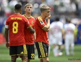 Bye les Diables ? L'Arabie saoudite offre un pont d'or à l'un des titulaires d'hier soir