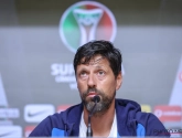 "Ce n’est pas négociable" : la première mise en garde de Vítor Bruno au Sporting d'Anderlecht