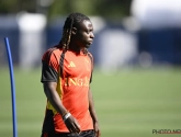 Rudi Garcia tire un constat très clair concernant Jeremy Doku après la phase de poules