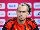 Arthur Theate pas dans la sélection ! Voici les cinq Diables qui n'affronteront pas la France