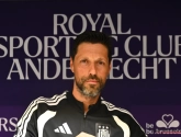 OFFICIEL : le Sporting d’Anderlecht prolonge le contrat de l’une de ses pépites