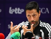 Anderlecht annule son premier match amical de préparation