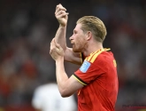 Kevin De Bruyne sur le départ un an seulement après son arrivée à Naples ?