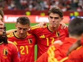 "Gravé dans les mémoires pendant des années" : la presse néo-zélandaise sous le choc des Diables