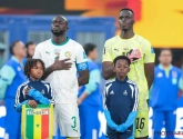 Un cadre du Sénégal incertain pour affronter la Belgique