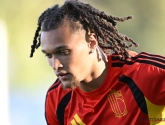 Diego Moreira, une solution que Rudi Garcia n'exploite pas