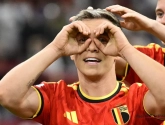 Un match enfin digne de son n°10 : Leandro Trossard a vaincu le syndrome Nilis