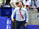 Voici le onze de base des Diables Rouges face aux USA : Rudi Garcia a pris des décisions fortes !